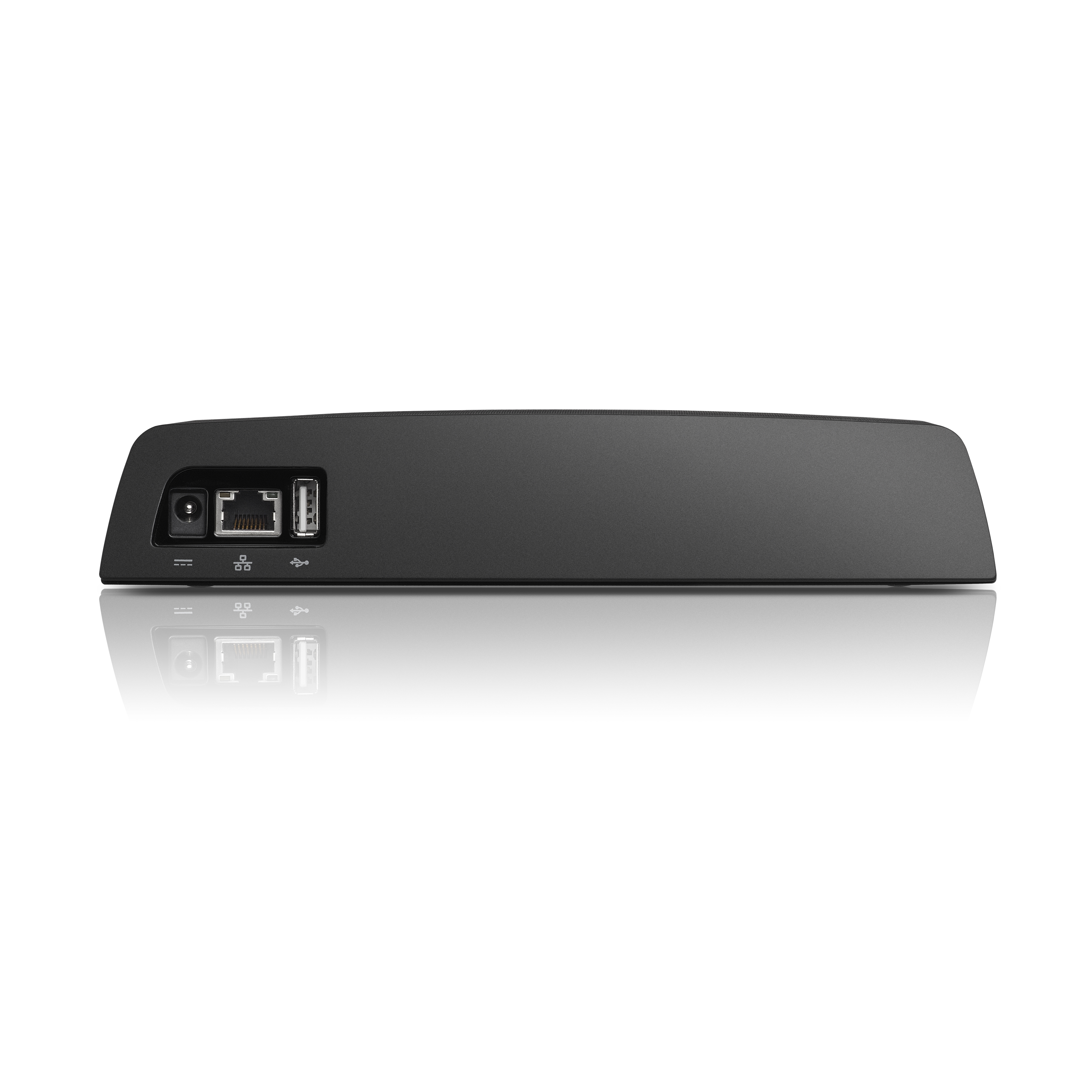 Seagate Central external hard drive 3 TB 3.5″ USB 2.0 Black image 6