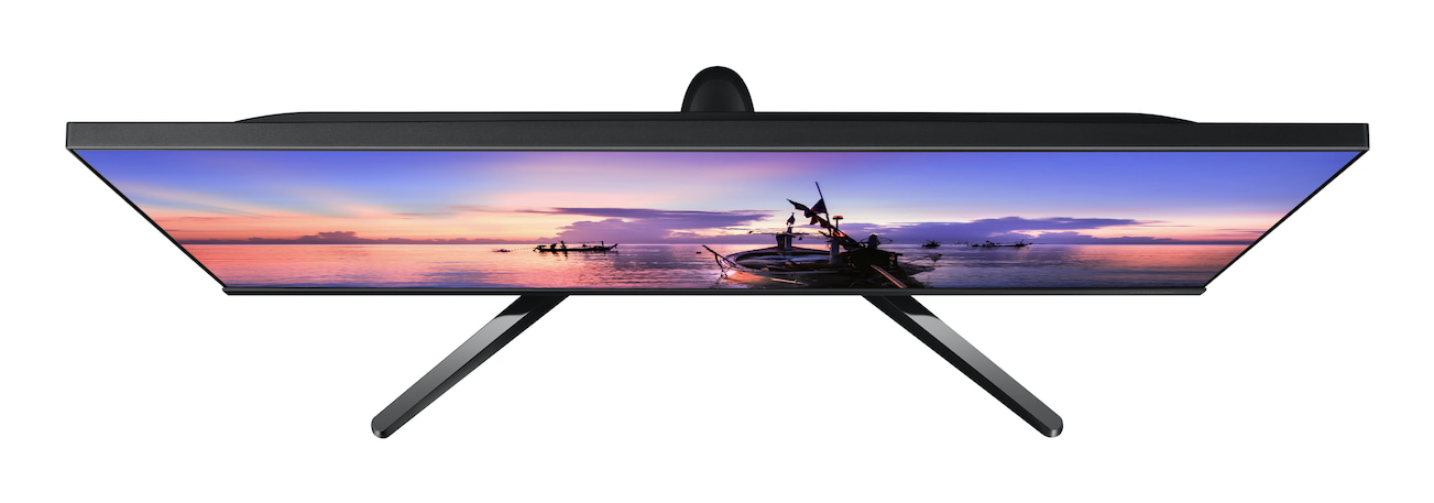 Samsung LF27T350FHLXZL computer monitor – image 7