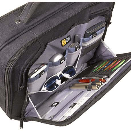 Case Logic Classic Full-Size Laptop Case – image 3
