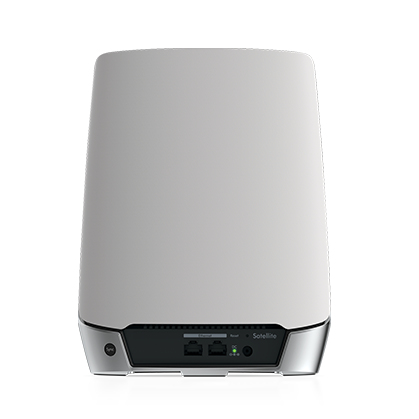 NETGEAR Orbi RBS750 AX4200 WiFi 6 Mesh Sattelite – image 5