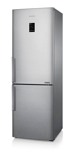 Samsung RB31FEJNBSA fridge-freezer Freestanding – image 2