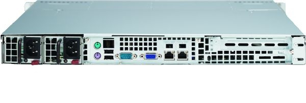 Ernitec CORE-1400-4R-V4 server – image 2