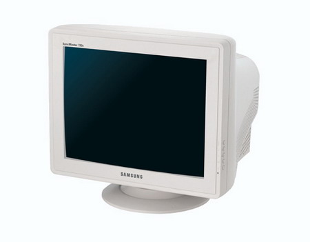 Samsung 793S Ivory Retail