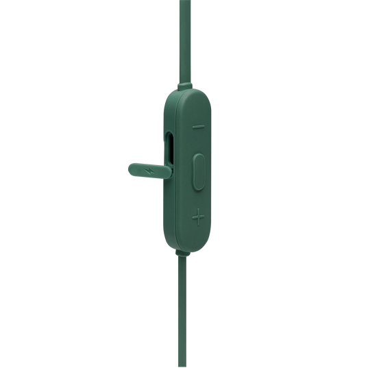 JBL Tune 215BT Headset Wireless In-ear, Neck-band Calls/Music Bluetooth Green image 4
