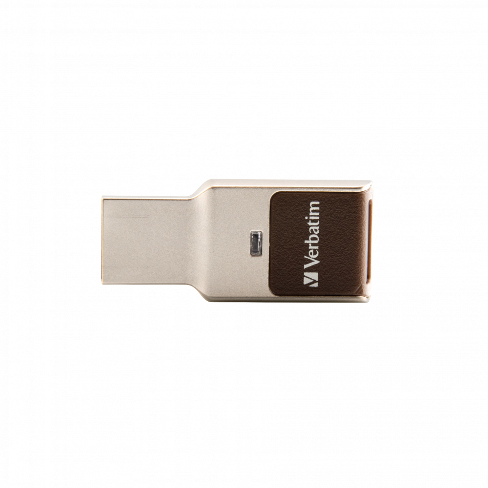 Verbatim Fingerprint Secure – image 3