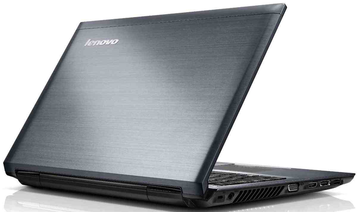 Lenovo IdeaPad V570A – image 6