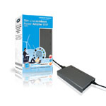 Conceptronic Universal Slim Notebook Power Adapter