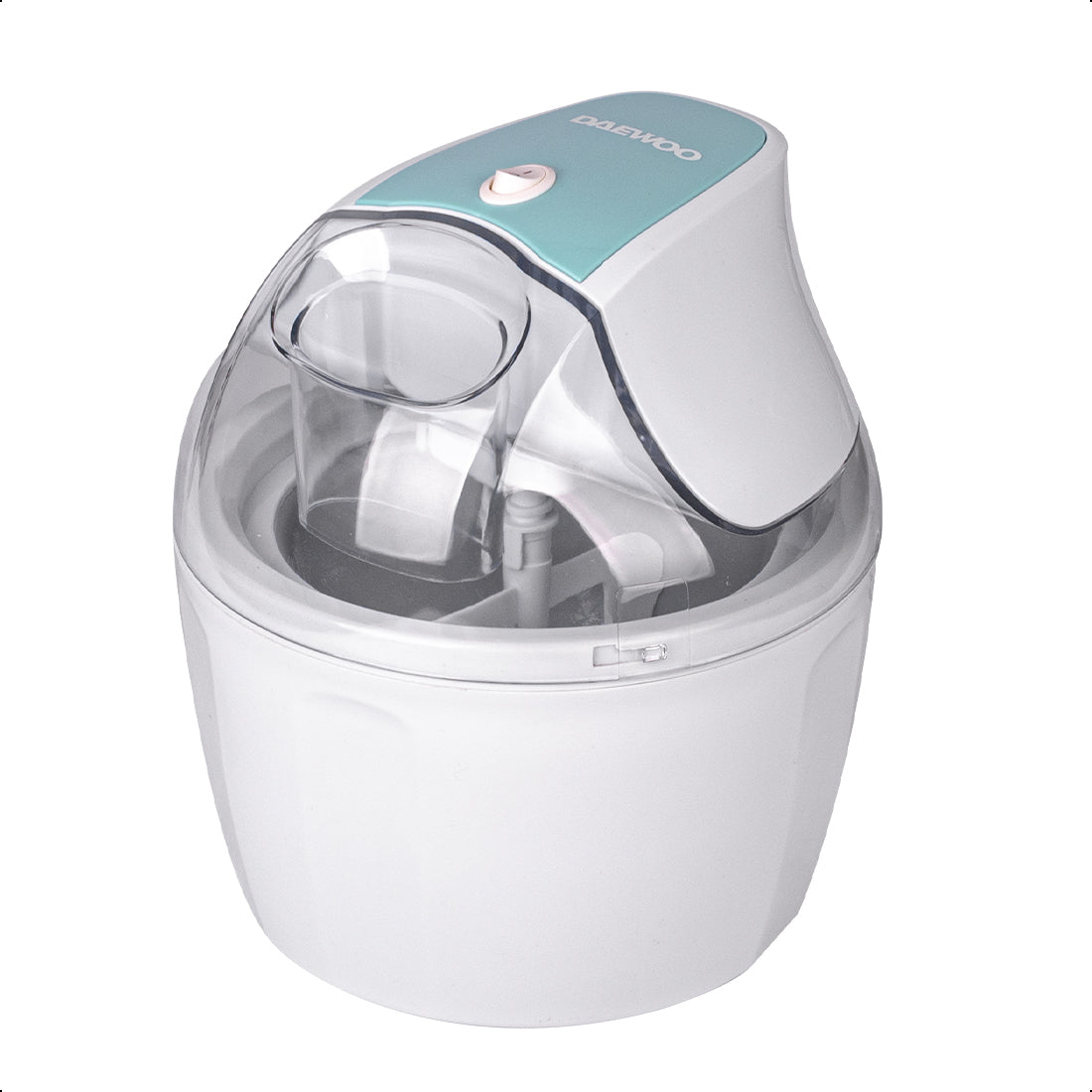 Daewoo DICM-140M ice cream maker