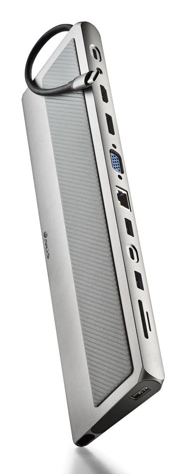 Docking USB Tipo-C NGS...