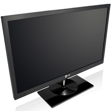 LG M2382D 58.4 cm (23") Full HD Black 250 cd/m² – image 4