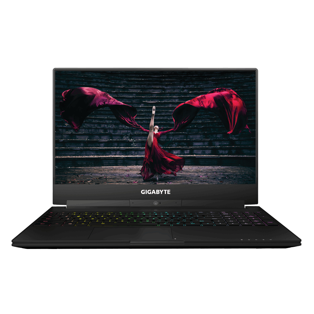 GIGABYTE AERO AERO15W-CF2 laptop Intel® Core™ i7 i7-7700HQ – image 2