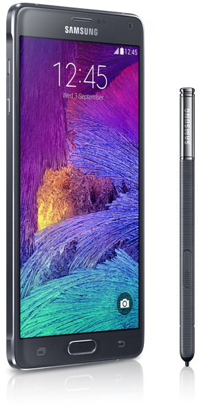 Samsung Galaxy Note 4 SM-N910FZGEPHEO smartphone – image 6