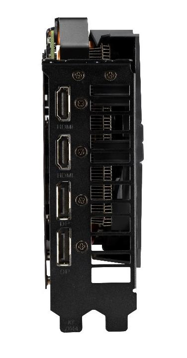 ASUS ROG -STRIX-GTX1660S-A6G-GAMING NVIDIA GeForce GTX 1660 SUPER – image 6