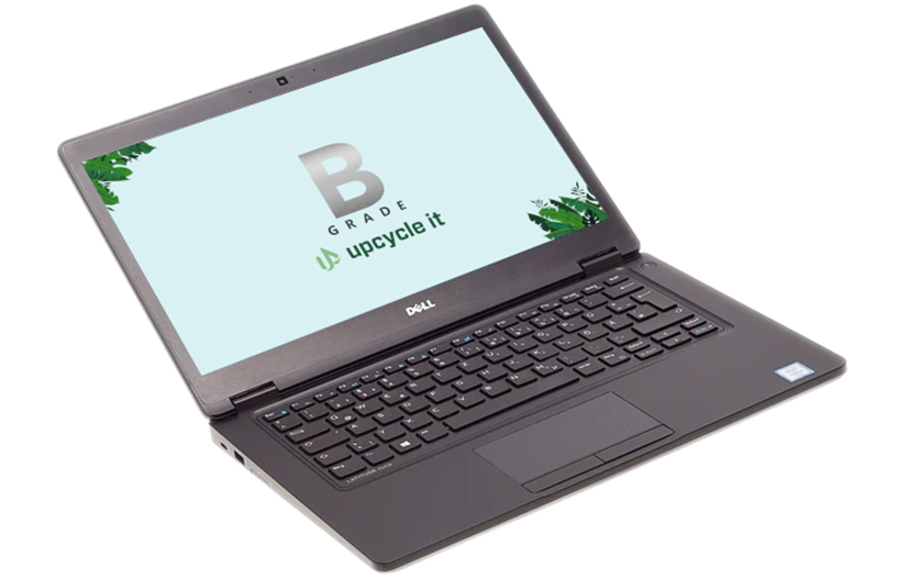 upcycle it Dell Inc Latitude 5480 (Refurbished) B