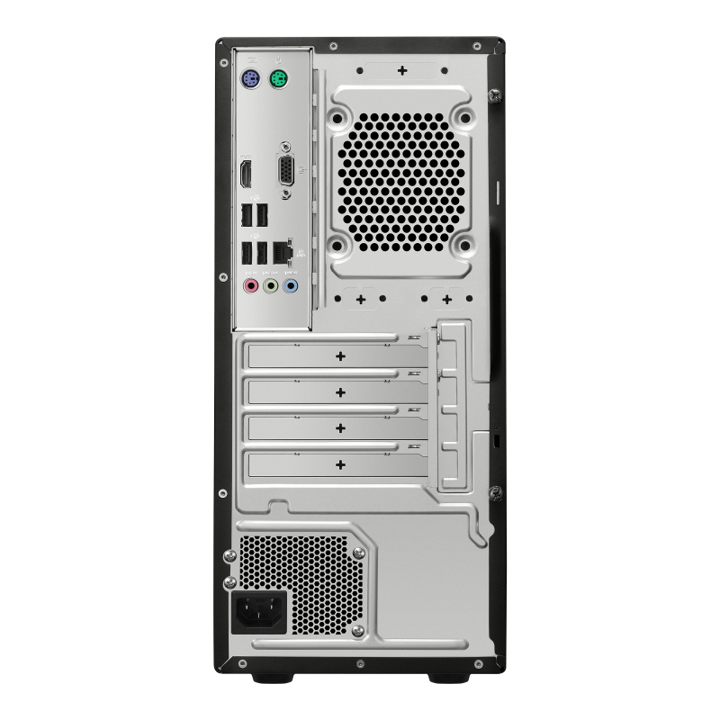 ASUS ExpertCenter D5 Mini Tower D500MDCZ-312100027X Intel® Core™ i3 i3-12100 – image 6