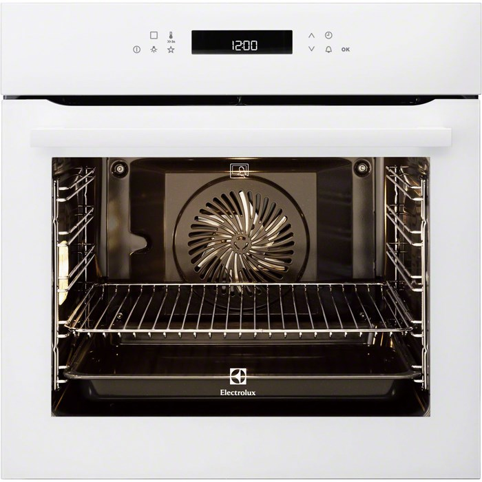 Electrolux EOC5743AOV oven