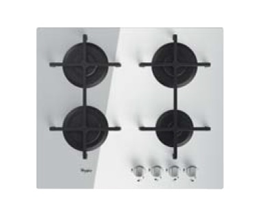 Whirlpool GOS 6413/WH – image 1