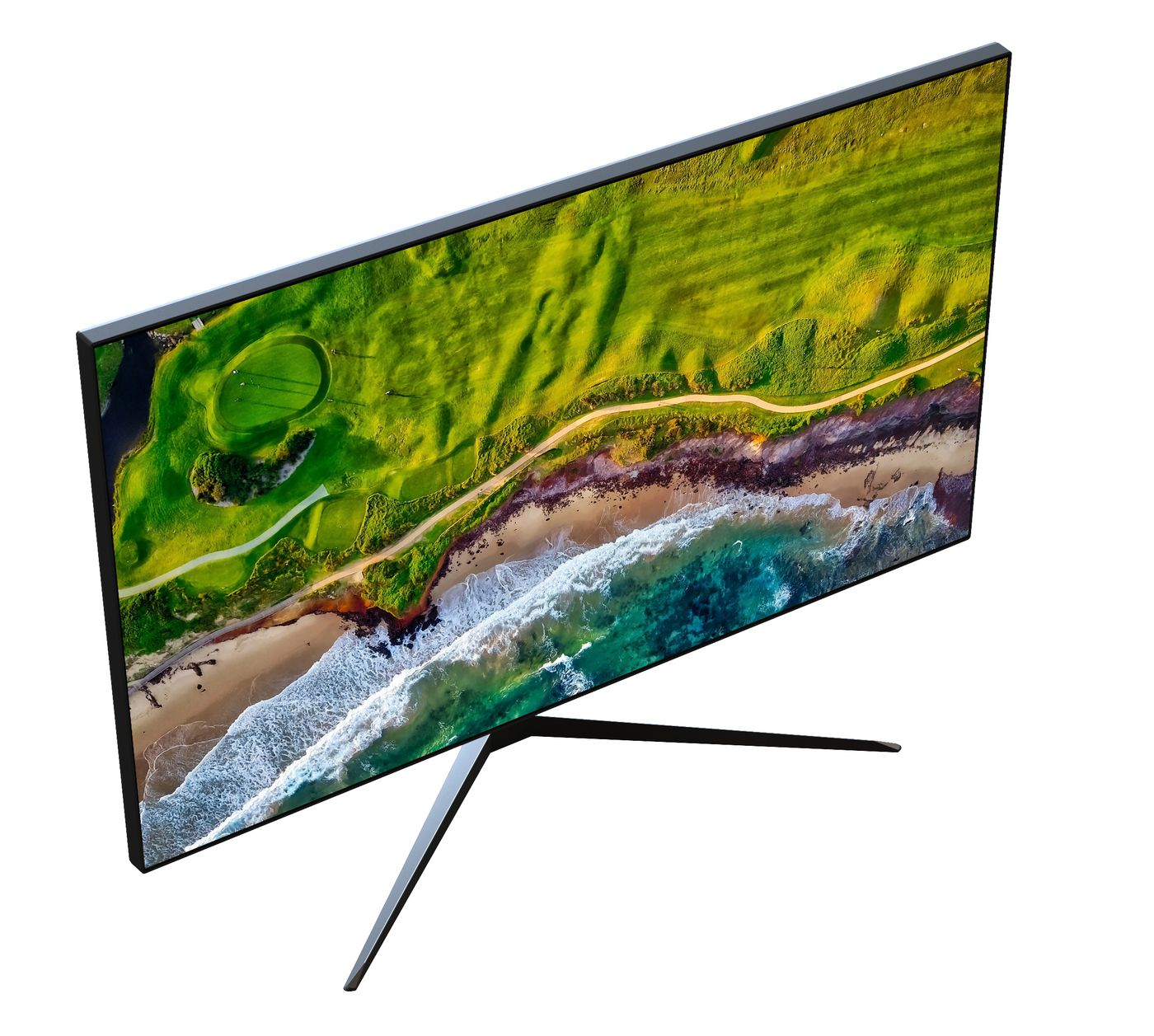 eSTUFF GLB224005 computer monitor – image 3