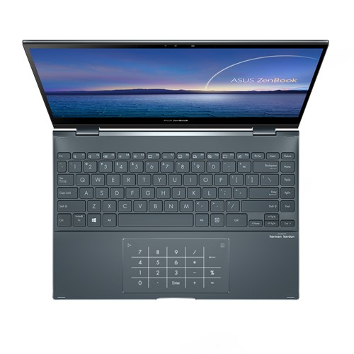 ASUS Zenbook Flip 13 UX363EA-EM111T laptop Intel® Core™ i5 i5-1135G7 Hybrid (2-in-1) – image 6