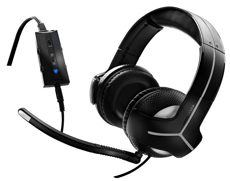 Thrustmaster Y-250 CPX – image 2
