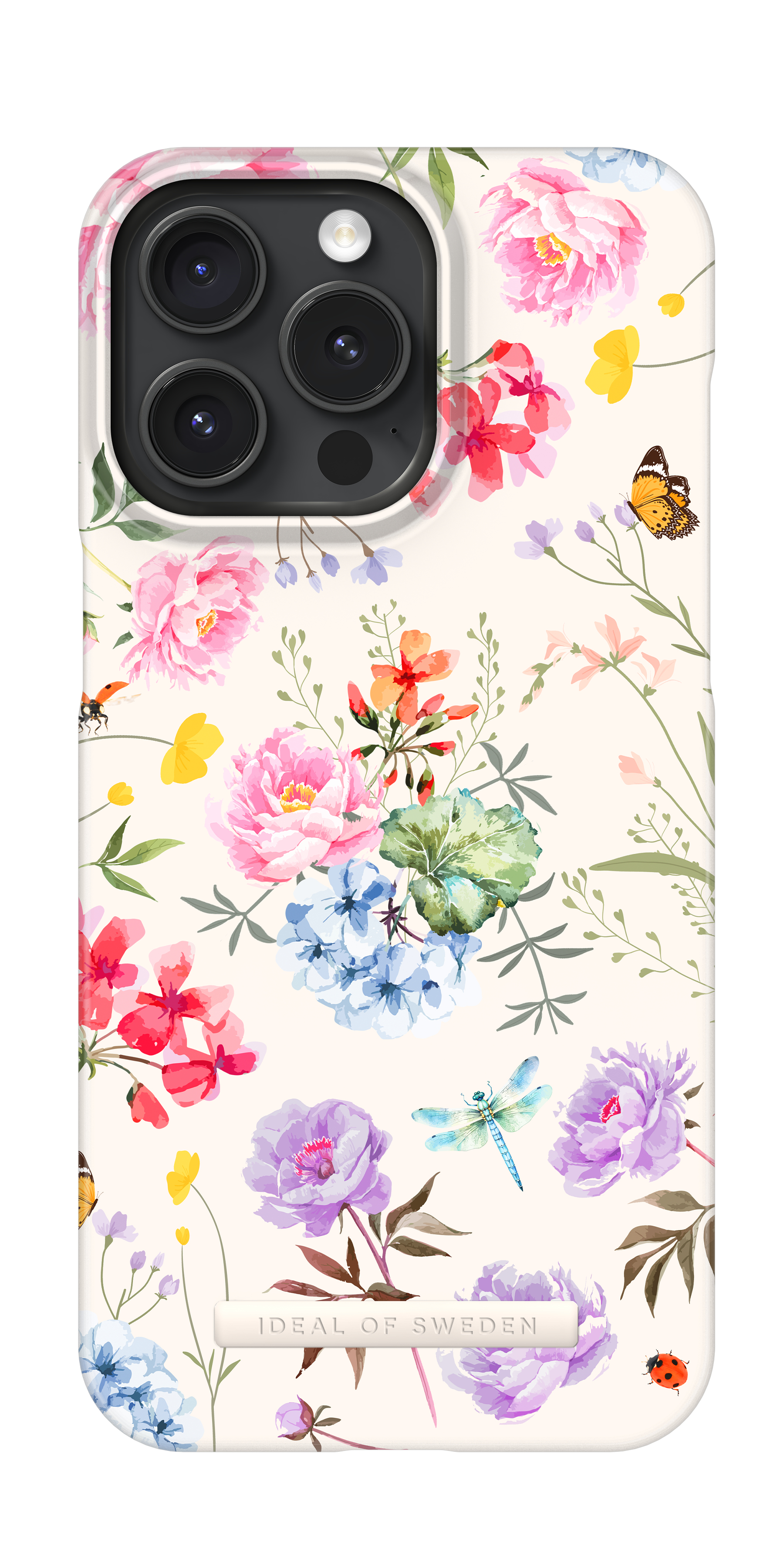 iDeal of Sweden Printed Case MagSafe iPhone 14 Pro Max Forever Flower – image 2