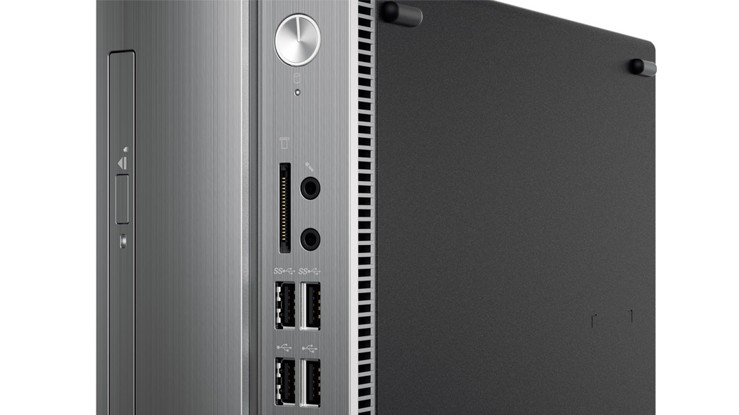 Lenovo IdeaCentre 310S Intel® Celeron® J3355 – image 2