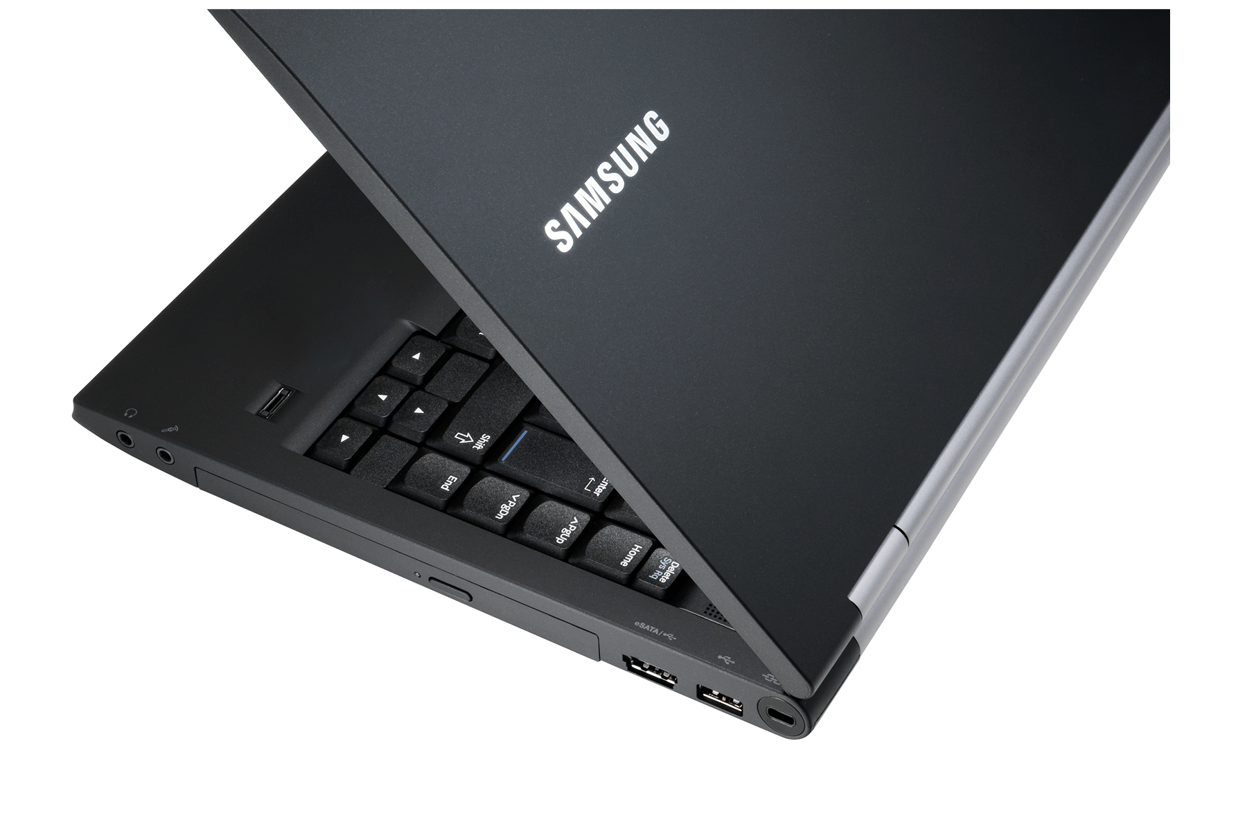 Samsung 4 NP400B4BI Intel® Core™ i3 i3-2350M – image 4