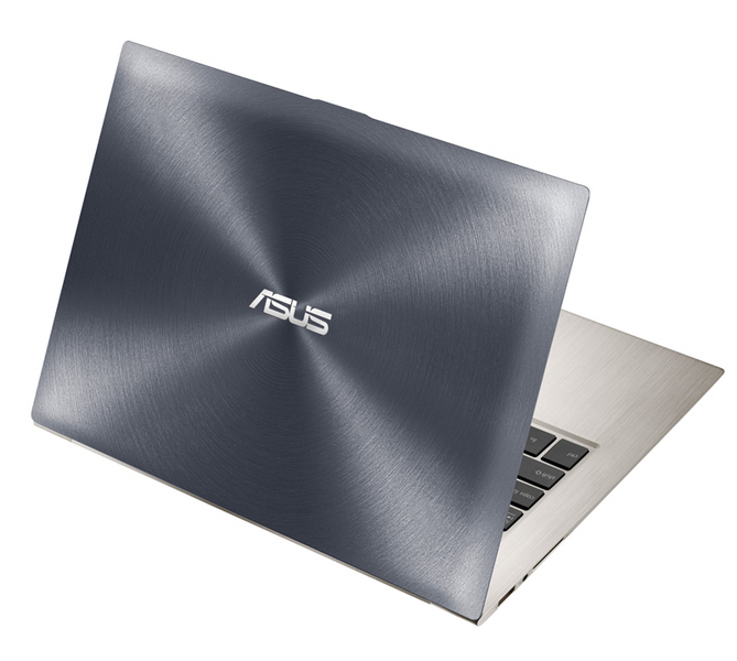 Specs ASUS Zenbook UX31A-C4059H Intel® Core™ i5 i5-3337U Laptop
