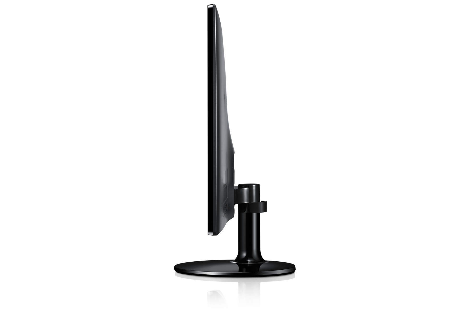 Samsung S24C350HS computer monitor 61 cm (24″) 1920 x 1080 pixels Black image 6