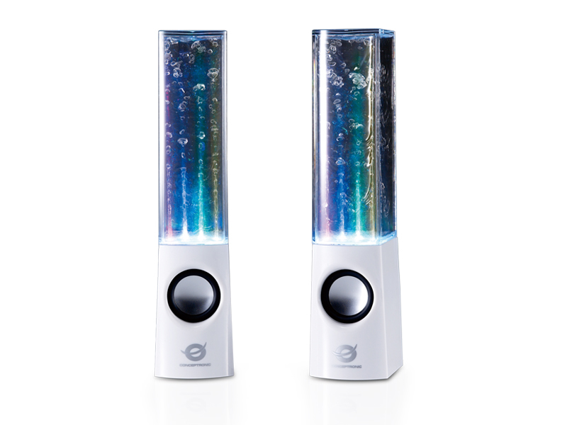 Conceptronic CLLDWASPKW — vue 1 sur 6