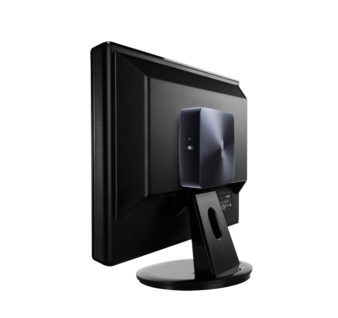 ASUS VivoMini UN45-VMP264M Intel Pentium N N3700 – image 9