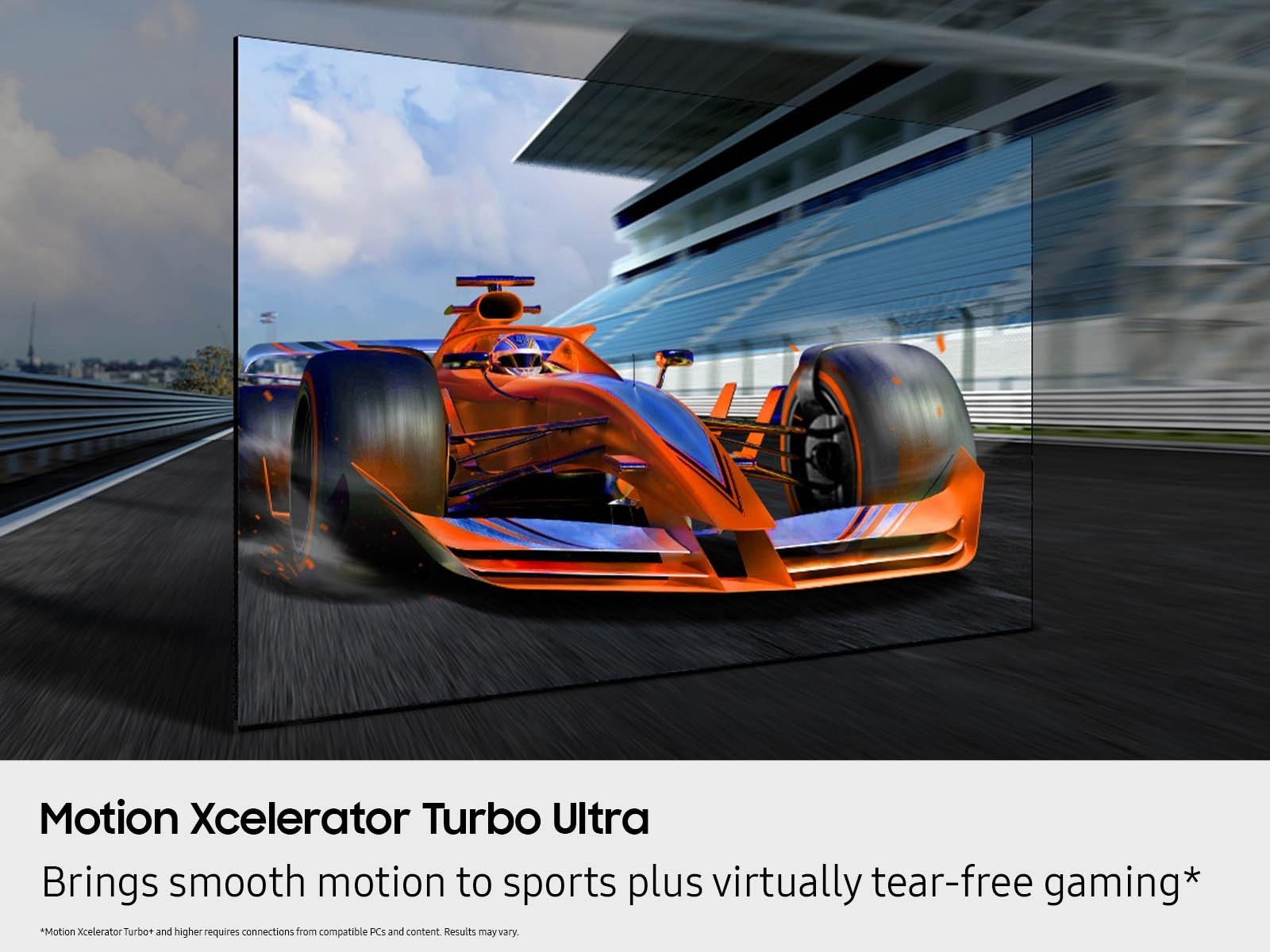 Samsung Series 9 QN83S95FAEXZA TV 2.11 m (83") 4K Ultra HD Smart TV Wi-Fi Black – image 9