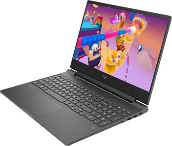 HP Victus Gaming 15-fb3007nb Copilot+ PC AMD Ryzen™ AI 7 350 Laptop – image 2