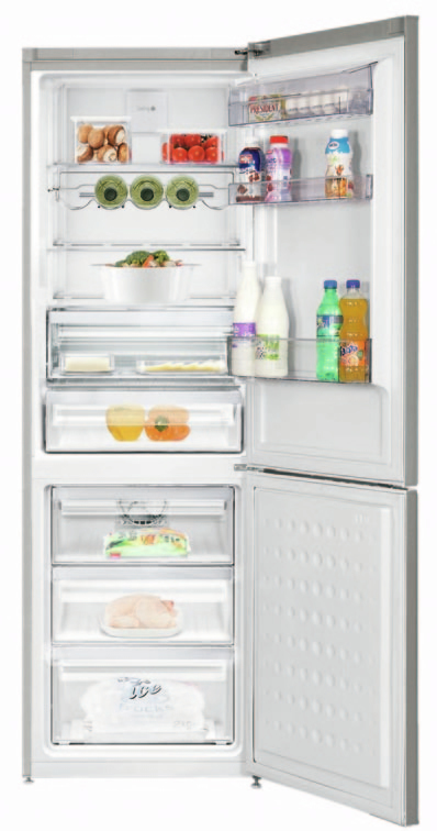 Beko CN 237231 X – image 2