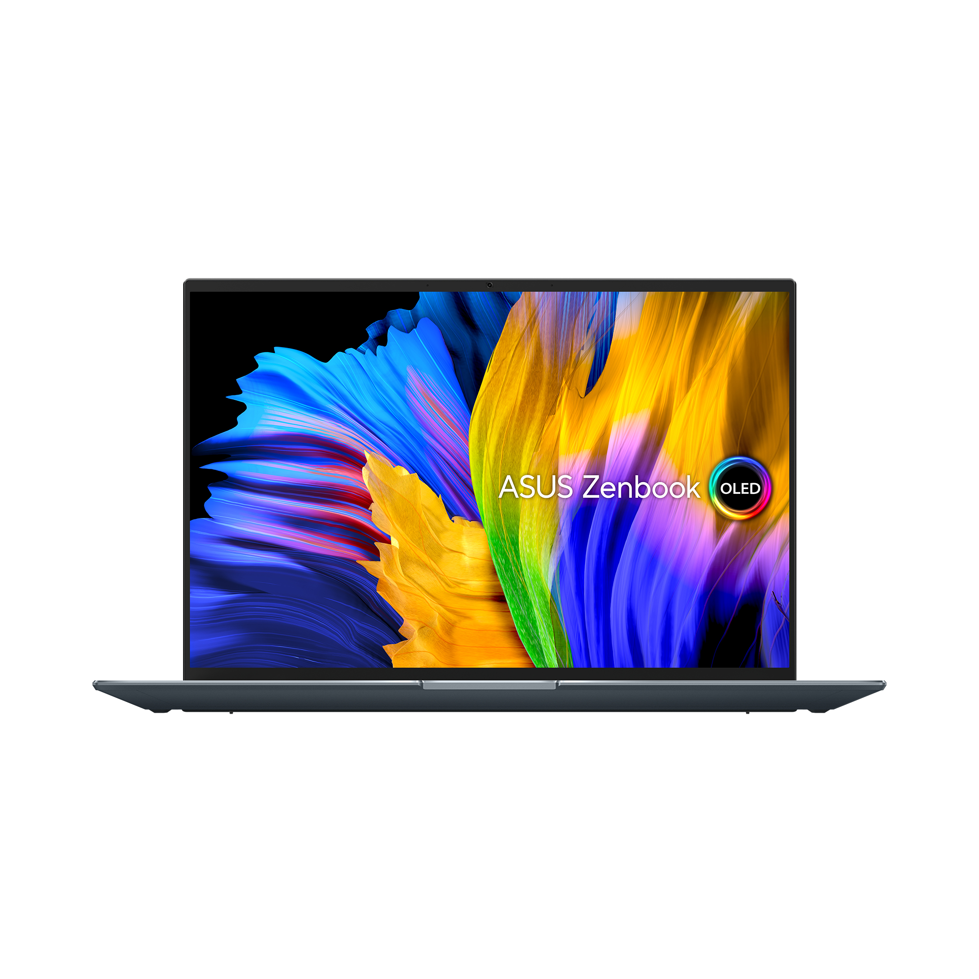 ASUS Zenbook 14X OLED UX5401EA#B09MJFNZCM Intel® Core™ i7 i7-1165G7 Laptop – image 3