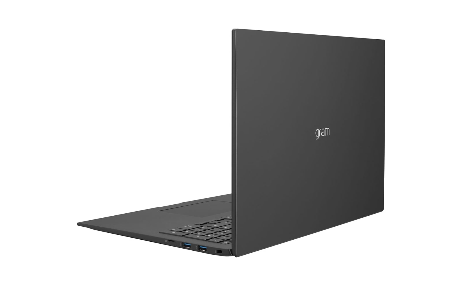 LG Gram 17Z95P-G.AA78B laptop Intel® Core™ i7 i7-1195G7 – image 6