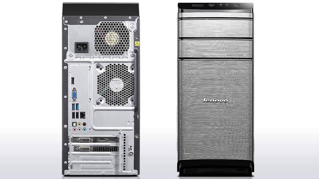 Lenovo IdeaCentre K450e Intel® Core™ i5 i5-4460 – image 4