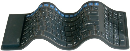 KeySonic ACK-126 RF (DE)