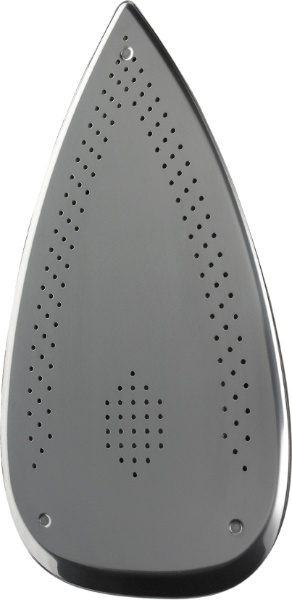 Gorenje SIE2400T iron Dry & Steam iron Titanium soleplate – image 2