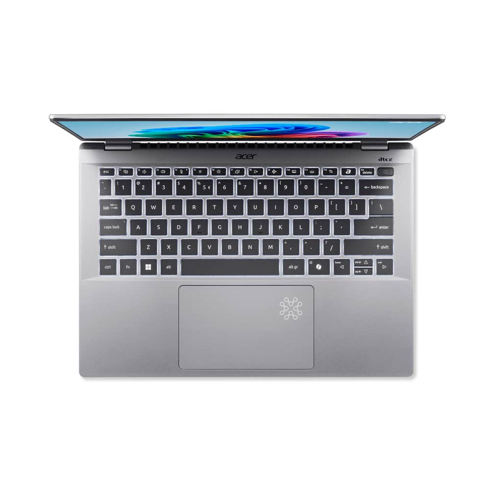 Acer Swift 14 AI SF14-61T-R4BH AMD Ryzen AI 9 365 Laptop – image 4
