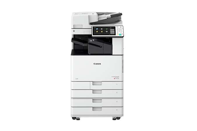 Canon C3530i III – image 2