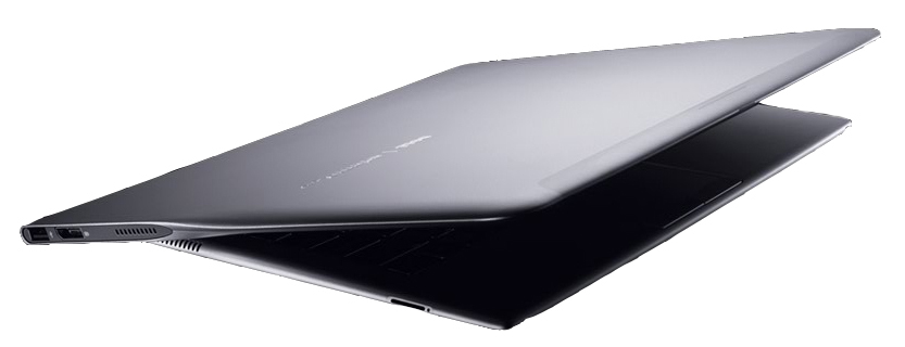 Dell ADAMO-XPS111NL laptop Intel® Core™2 Duo SU9400 – image 4