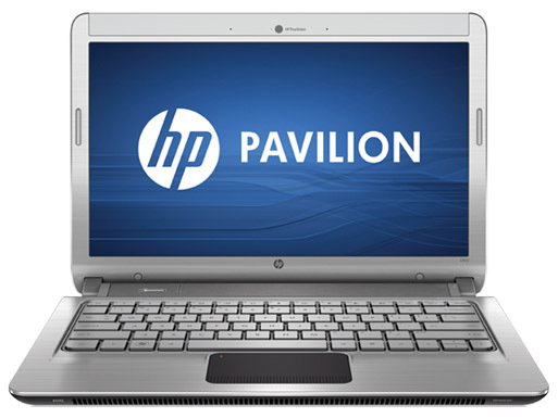 HP Pavilion dm3-3012nr Intel® Pentium® U5400 – image 1