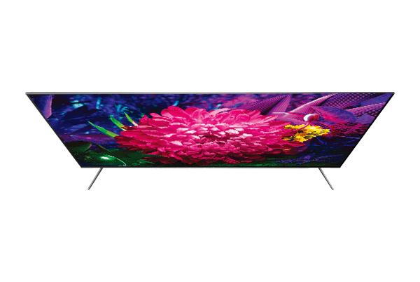 TCL 55AC710 TV 109.2 cm (43") 4K Ultra HD Smart TV Wi-Fi Black 270 cd/m² – image 5