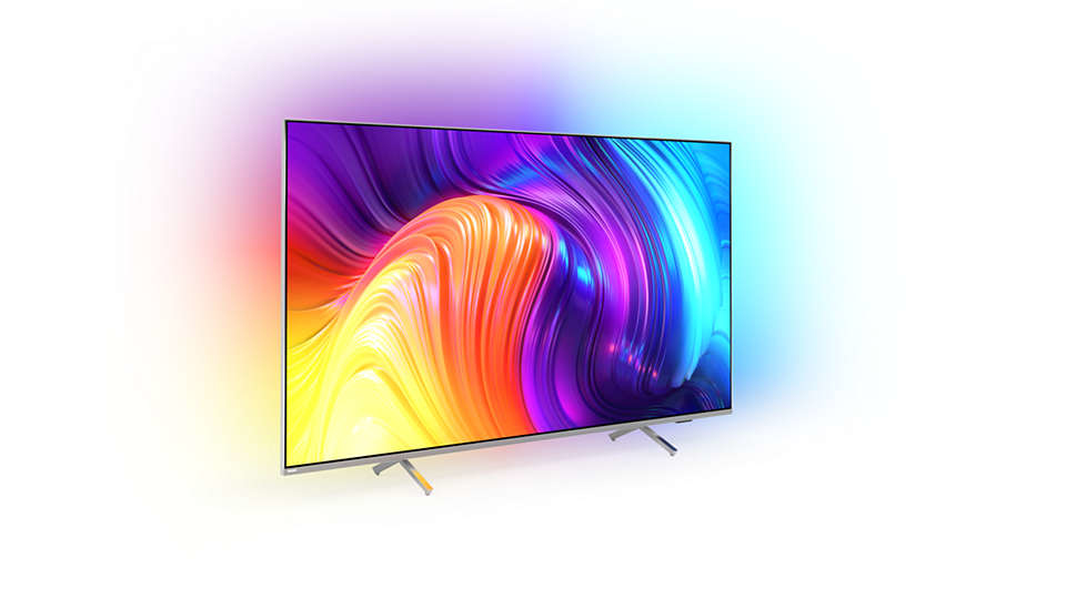 Philips 8500 series The One 43PUS8507 4K UHD LED Android TV – image 6