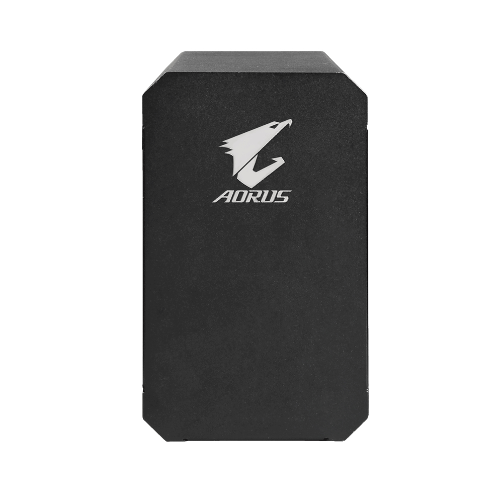GIGABYTE AORUS GV-N1080IXEB-8GD graphics card NVIDIA GeForce GTX 1080 – image 5