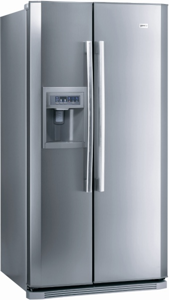 Gorenje NRS 85557 E – image 2