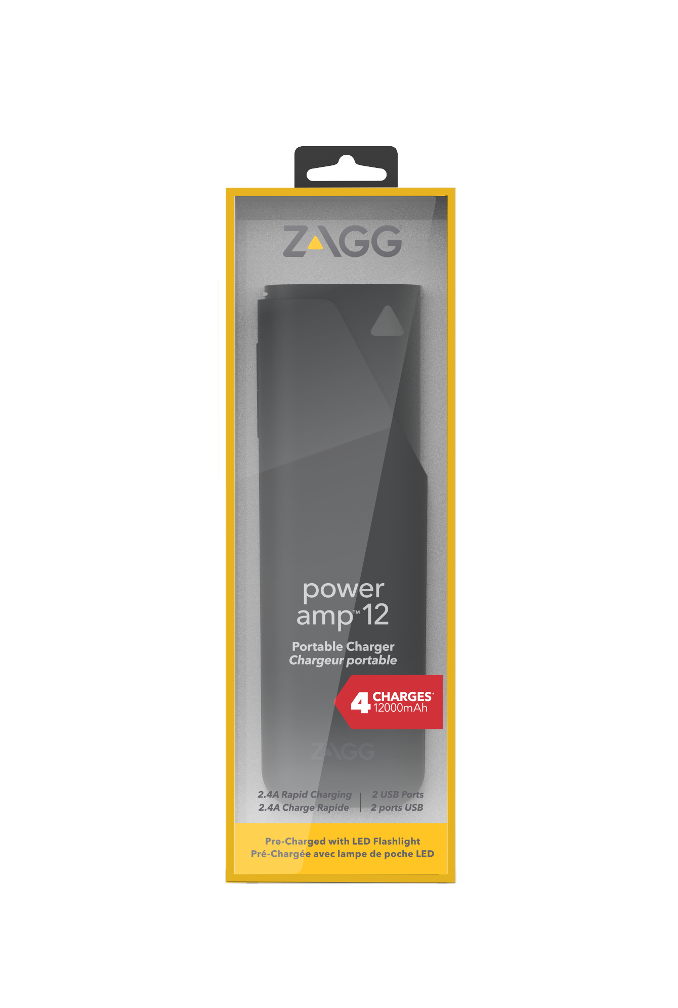 ZAGG Power Amp 12 – image 4