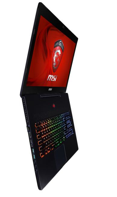 MSI GS70 2OD-090FR – image 4