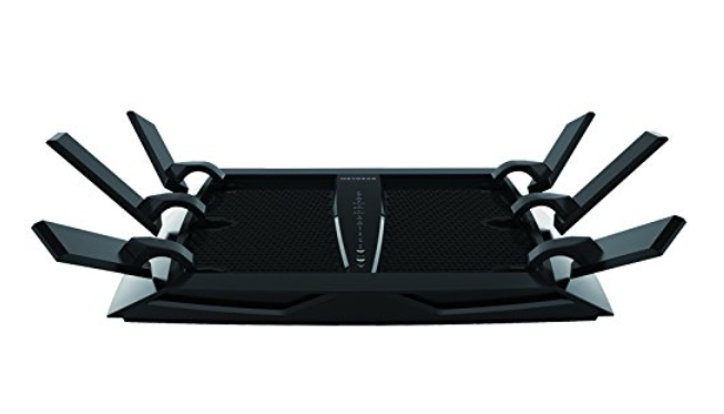 NETGEAR Nighthawk X6 – image 3